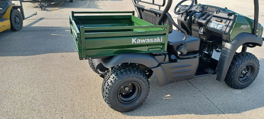 2023 Kawasaki MULE SX™ Base