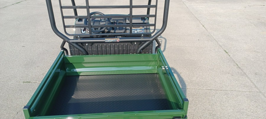 2023 Kawasaki MULE SX™ Base