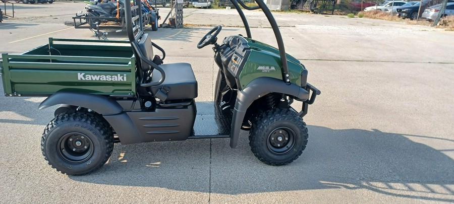 2023 Kawasaki MULE SX™ Base