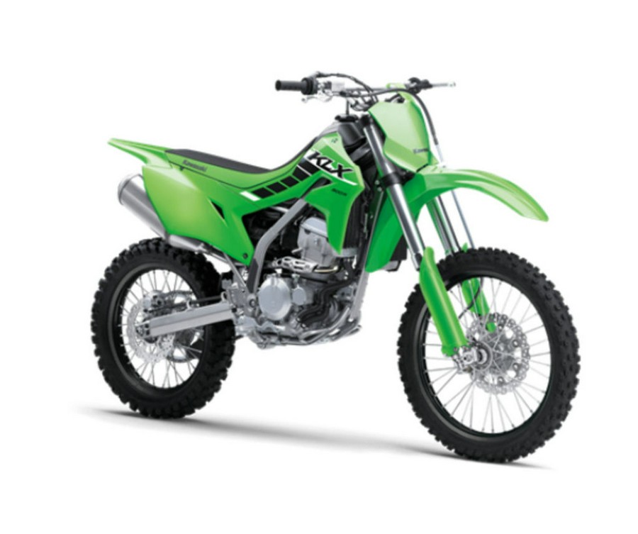 2025 Kawasaki KLX® 300R