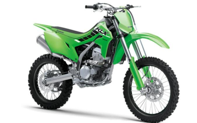 2025 Kawasaki KLX® 300R