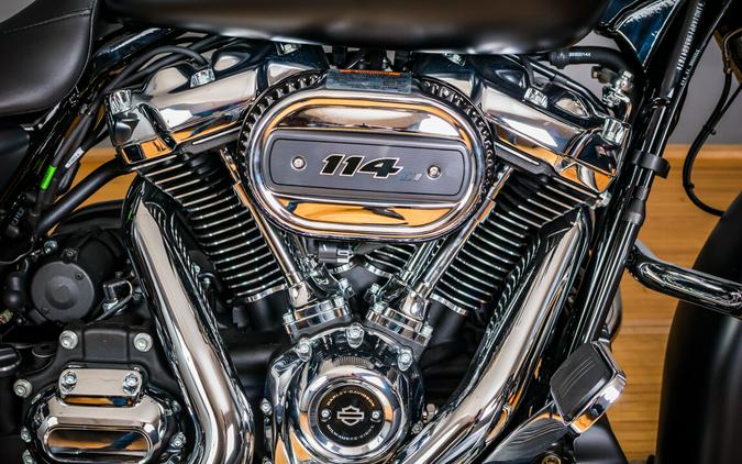 2022 Harley-Davidson Street Glide Special