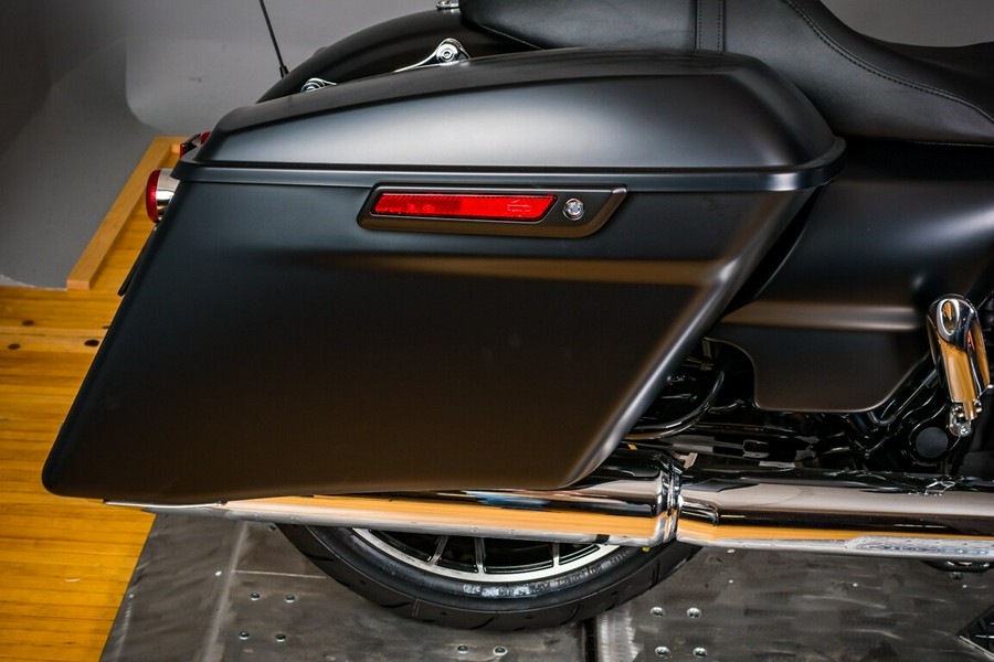 2022 Harley-Davidson Street Glide Special