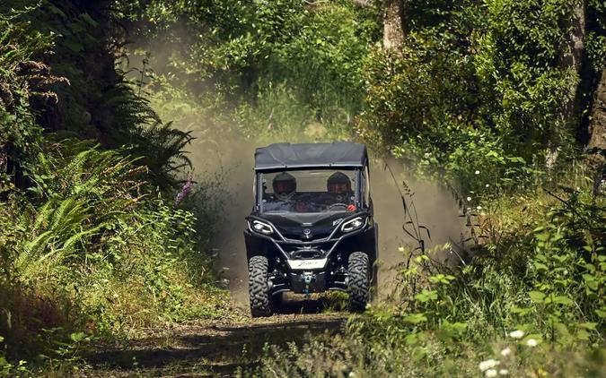 2025 CFMOTO ZForce 800 Trail