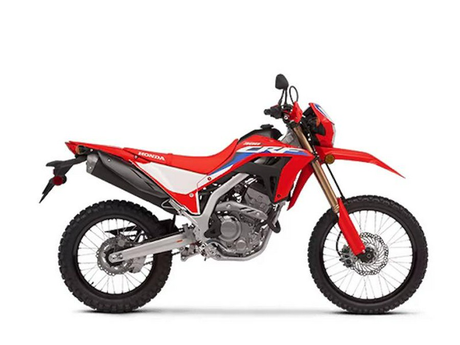 2024 Honda® CRF300L for sale in Knoxville, TN