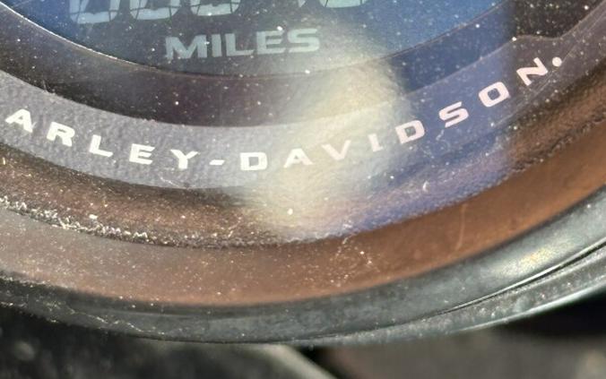 Harley-Davidson Nightster™ Vivid Black