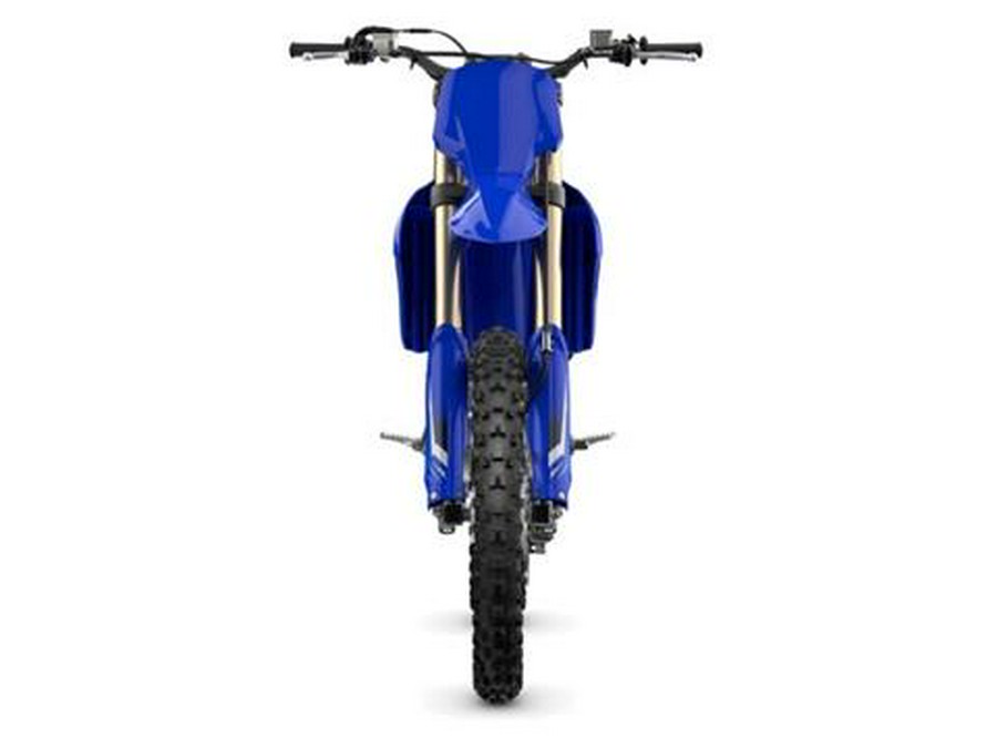 2026 Yamaha YZ450F