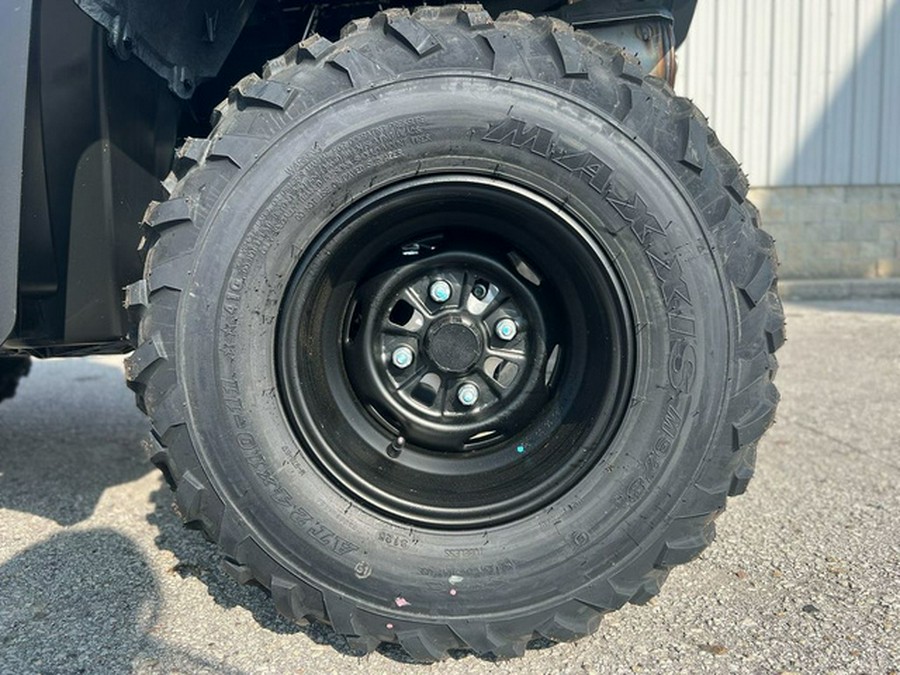 2026 Honda FourTrax Rancher 4x4 TrueTimber Atera Camo