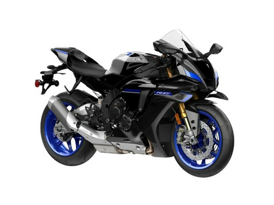 2026 Yamaha YZF R1M