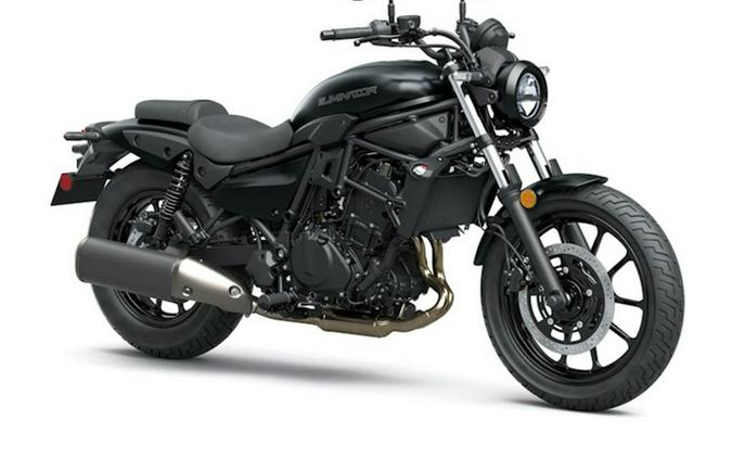 2026 Kawasaki Eliminator ABS