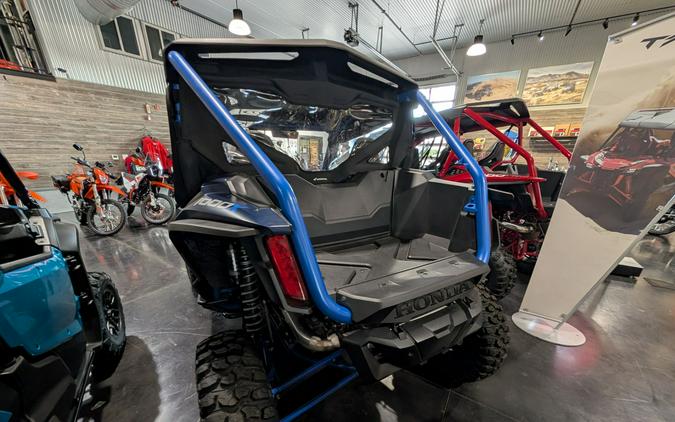 2024 Honda Talon 1000X FOX Live Valve