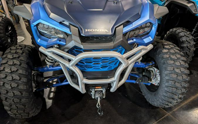 2024 Honda Talon 1000X FOX Live Valve