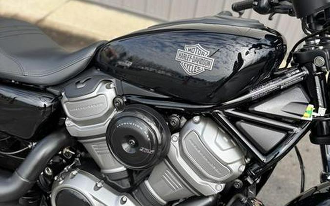 2023 Harley-Davidson® RH975 - Nightster™