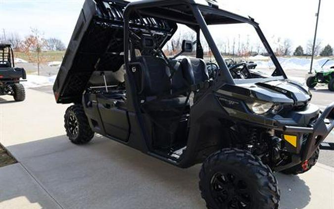 2026 Can-Am Defender PRO XT