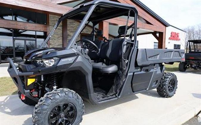 2026 Can-Am Defender PRO XT