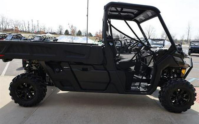 2026 Can-Am Defender PRO XT