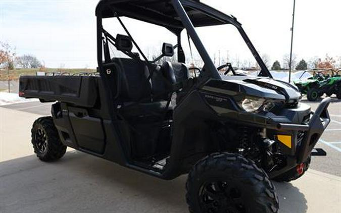 2026 Can-Am Defender PRO XT