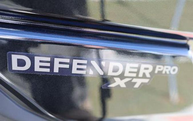 2026 Can-Am Defender PRO XT