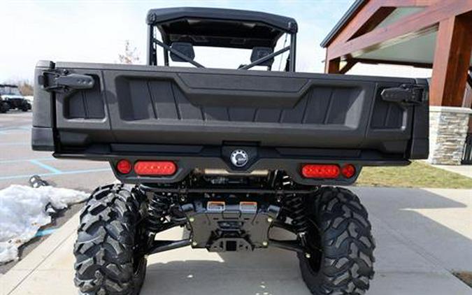 2026 Can-Am Defender PRO XT