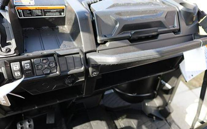 2026 Can-Am Defender PRO XT