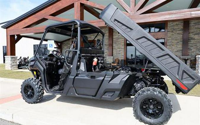 2026 Can-Am Defender PRO XT