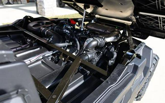 2026 Can-Am Defender PRO XT