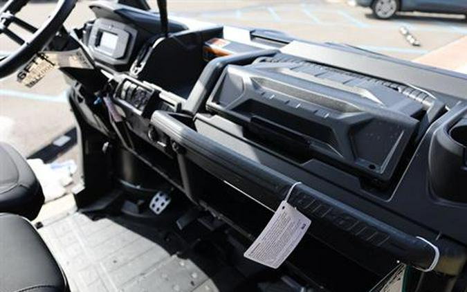 2026 Can-Am Defender PRO XT