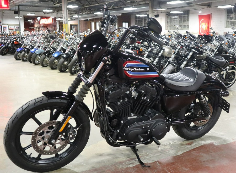 2021 Harley-Davidson Iron 1200™