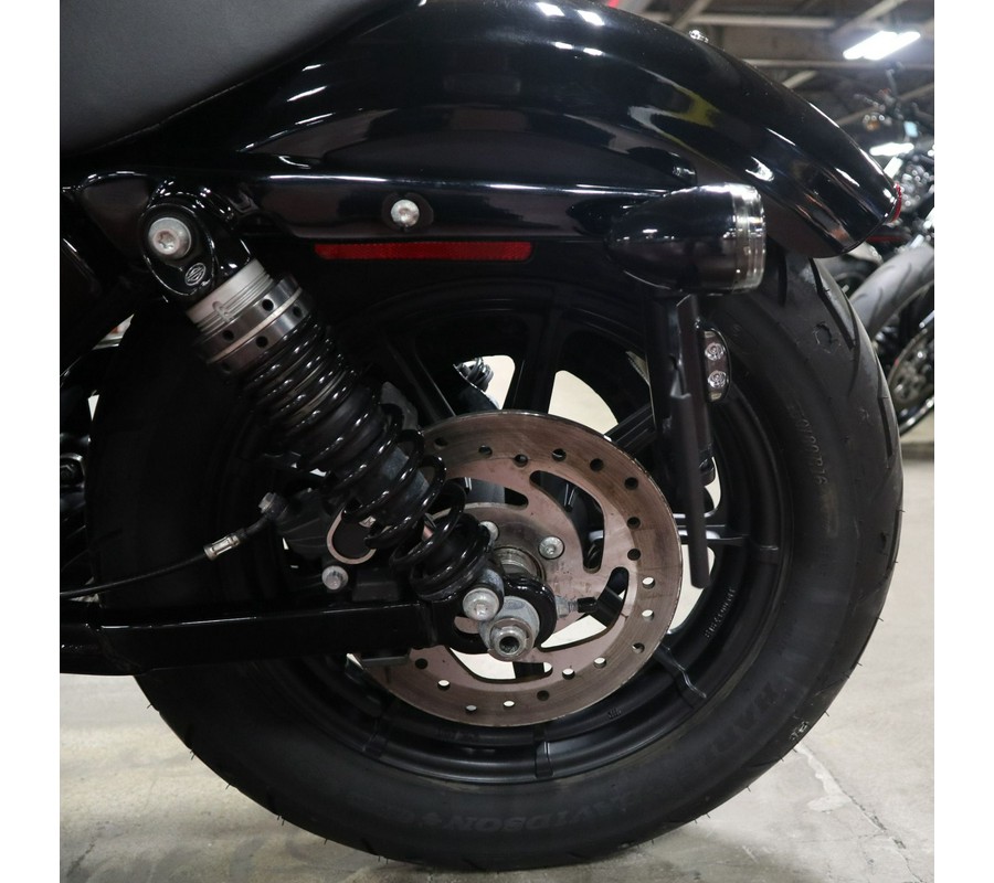 2021 Harley-Davidson Iron 1200™