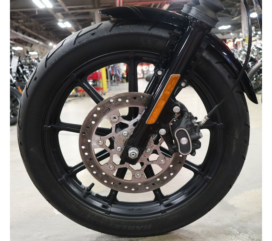 2021 Harley-Davidson Iron 1200™
