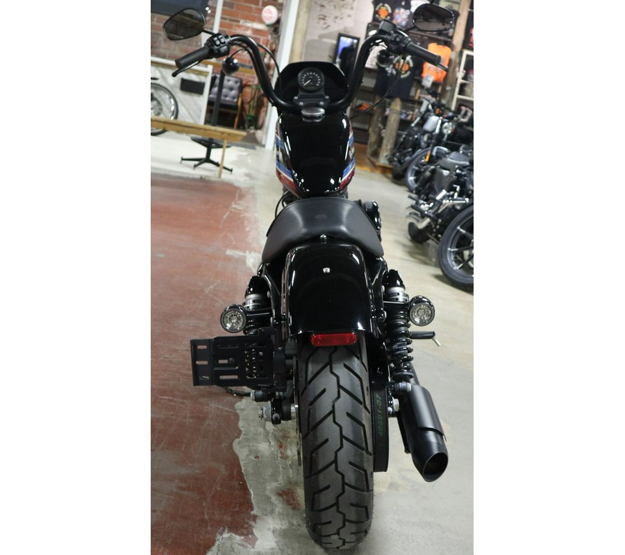 2021 Harley-Davidson Iron 1200™