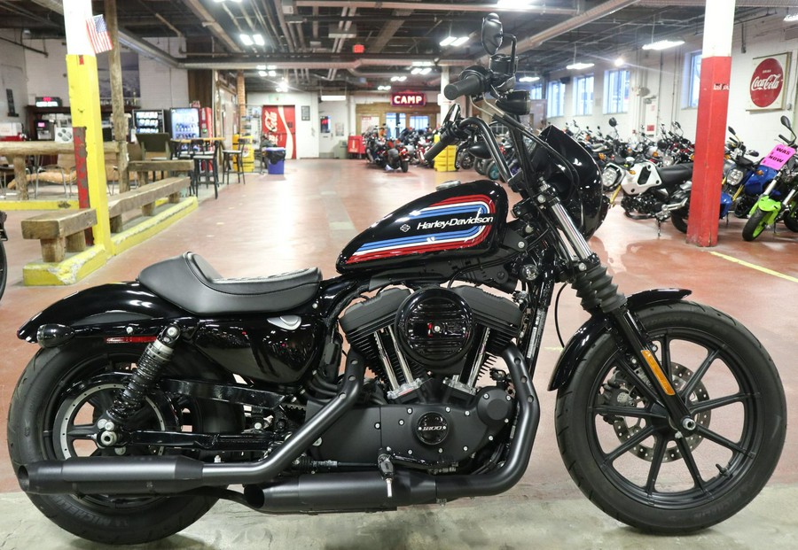 2021 Harley-Davidson Iron 1200™