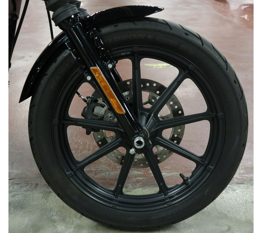 2021 Harley-Davidson Iron 1200™