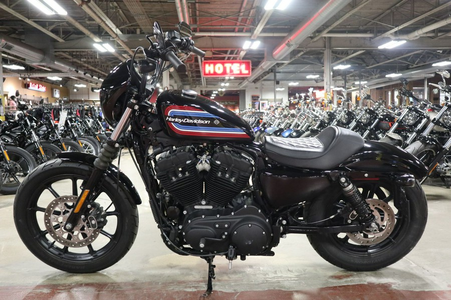 2021 Harley-Davidson Iron 1200™