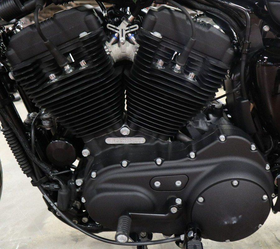 2021 Harley-Davidson Iron 1200™