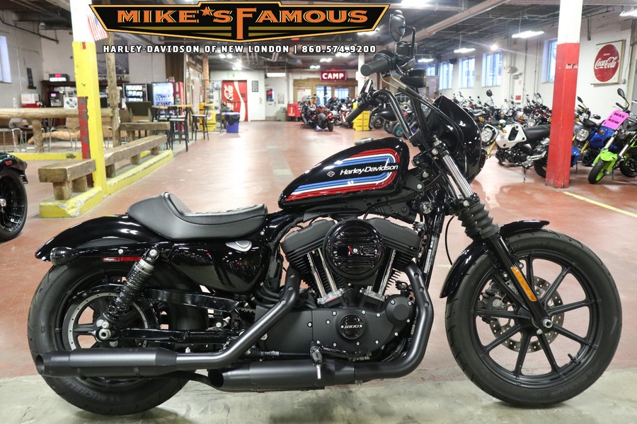 2021 Harley-Davidson Iron 1200™