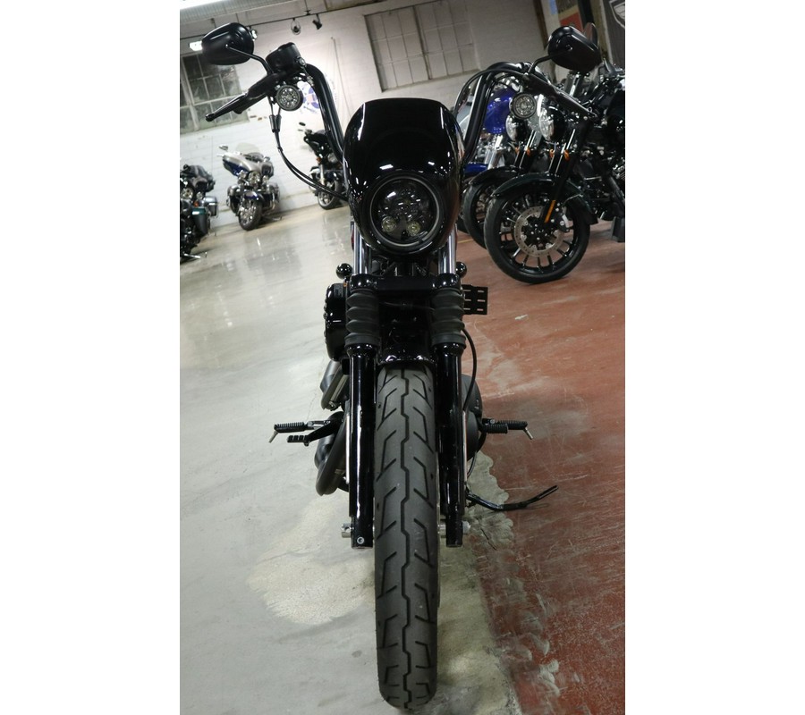 2021 Harley-Davidson Iron 1200™