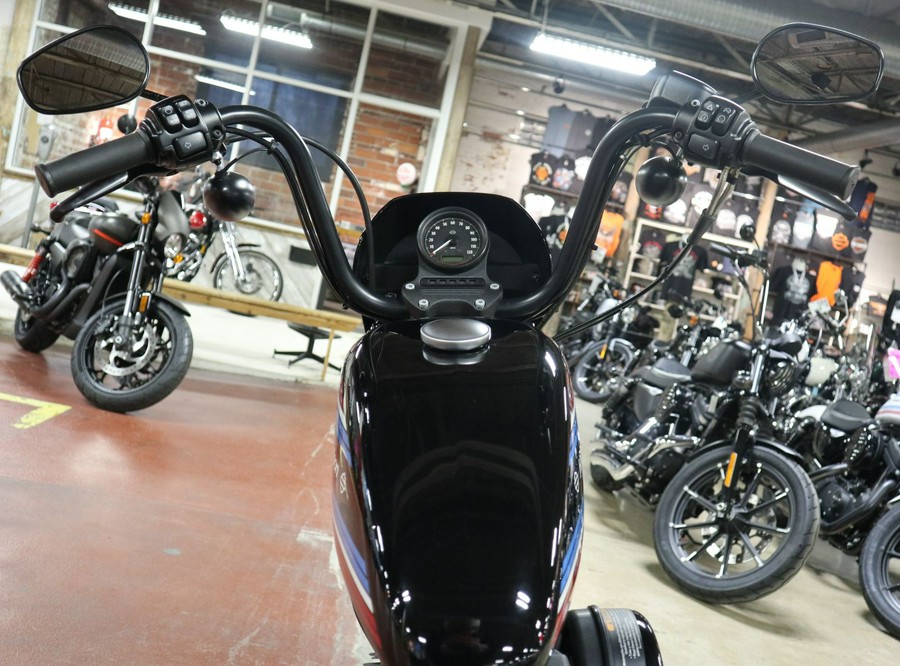 2021 Harley-Davidson Iron 1200™