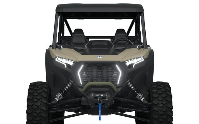 2026 Polaris RZR XP 1000 Ultimate