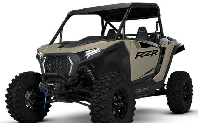 2026 Polaris RZR XP 1000 Ultimate