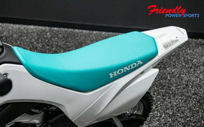 2026 HONDA CRF® 110F