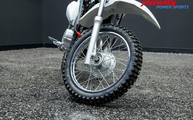 2026 HONDA CRF® 110F