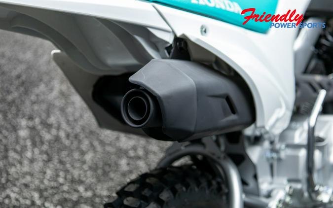 2026 HONDA CRF® 110F