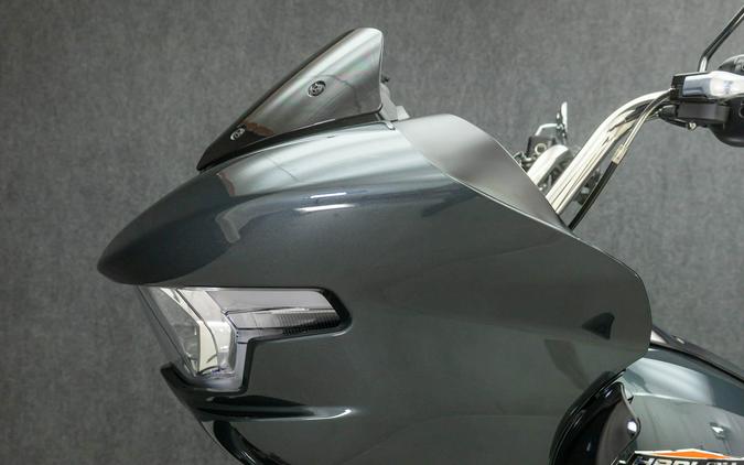 2025 HARLEY DAVIDSON FLTRX ROAD GLIDE W/ABS