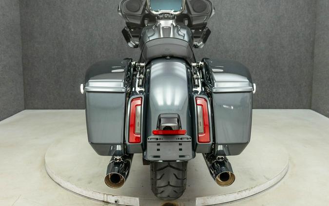 2025 HARLEY DAVIDSON FLTRX ROAD GLIDE W/ABS