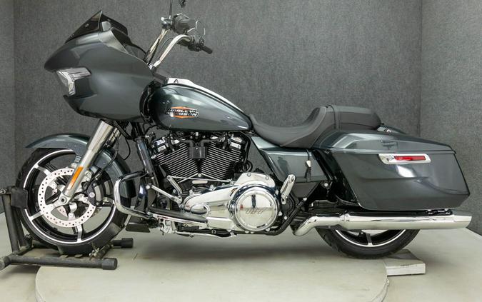 2025 HARLEY DAVIDSON FLTRX ROAD GLIDE W/ABS