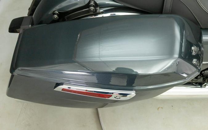 2025 HARLEY DAVIDSON FLTRX ROAD GLIDE W/ABS