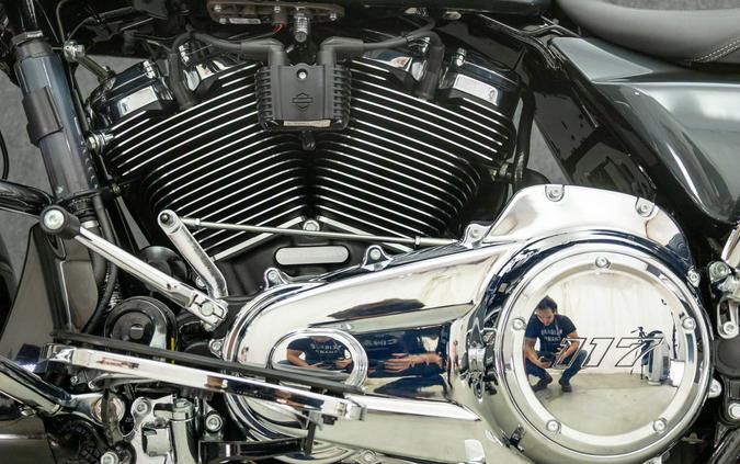 2025 HARLEY DAVIDSON FLTRX ROAD GLIDE W/ABS