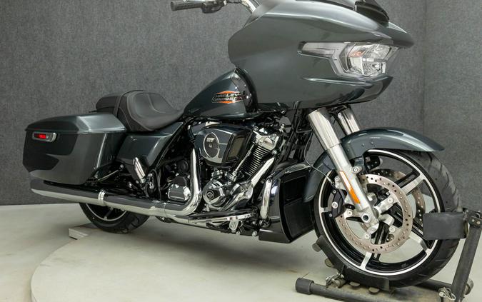 2025 HARLEY DAVIDSON FLTRX ROAD GLIDE W/ABS