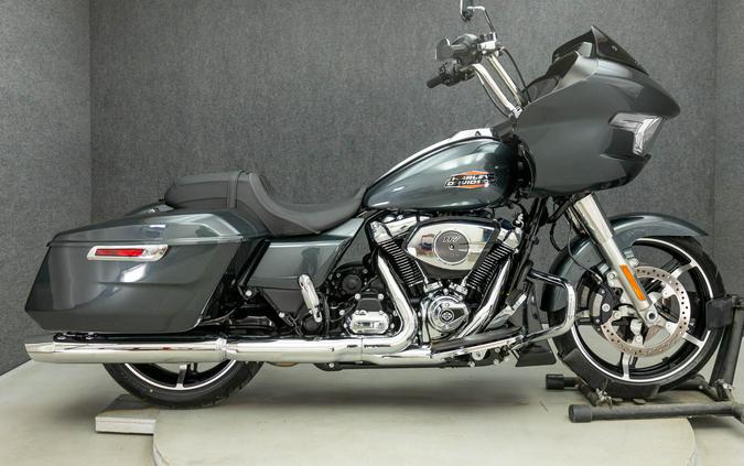 2025 HARLEY DAVIDSON FLTRX ROAD GLIDE W/ABS